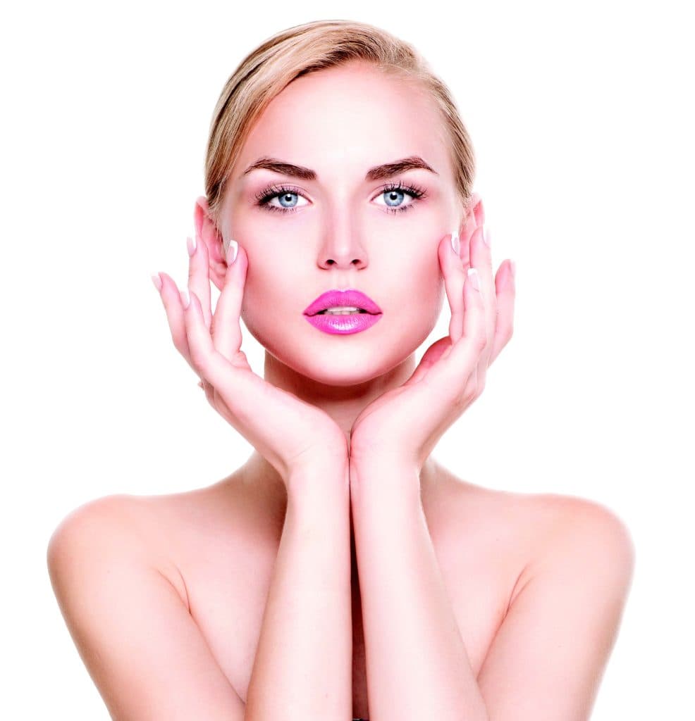 Maria Beauty Med - Tratament Deep Lift și aparatură medicală