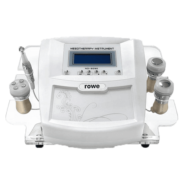 MesoSonix de la Rowe