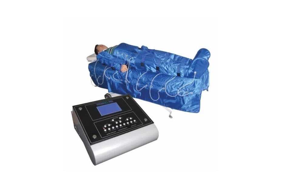 Presomed Pro - Tratament 3 in 1