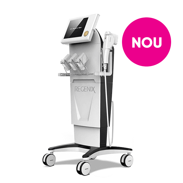 HIFU Lifting Facial & Gât